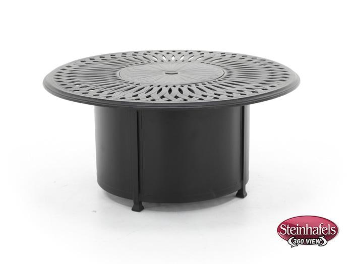 direct designs brown firepit  image pkg  