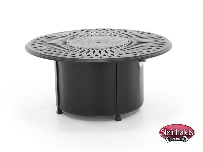 direct designs brown firepit  image pkg  