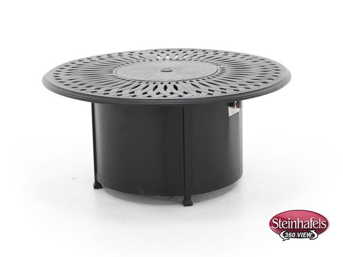 direct designs brown firepit  image pkg  