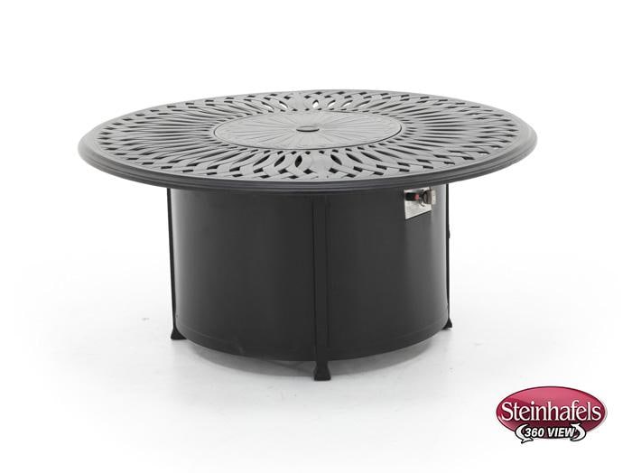 direct designs brown firepit  image pkg  