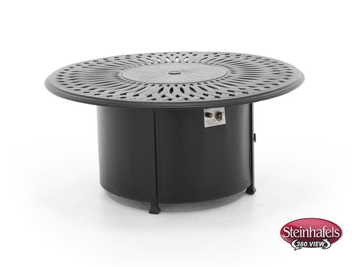 direct designs brown firepit  image pkg  