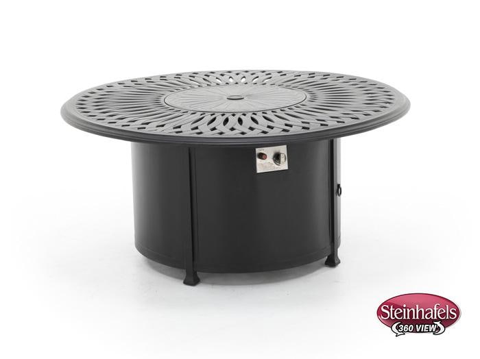 direct designs brown firepit  image pkg  