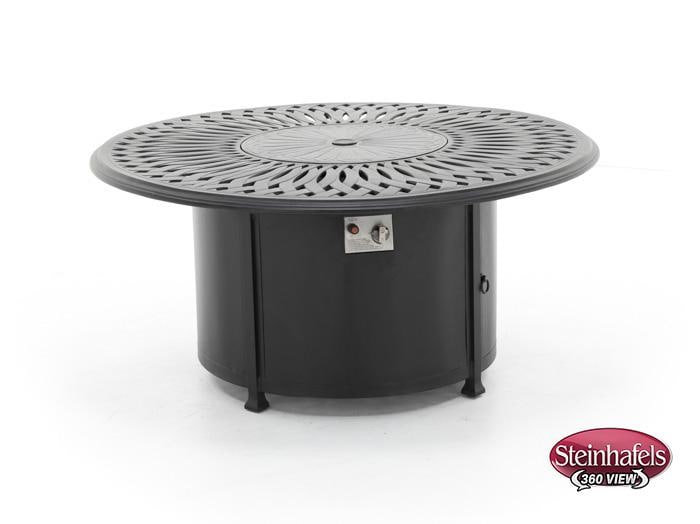 direct designs brown firepit  image pkg  