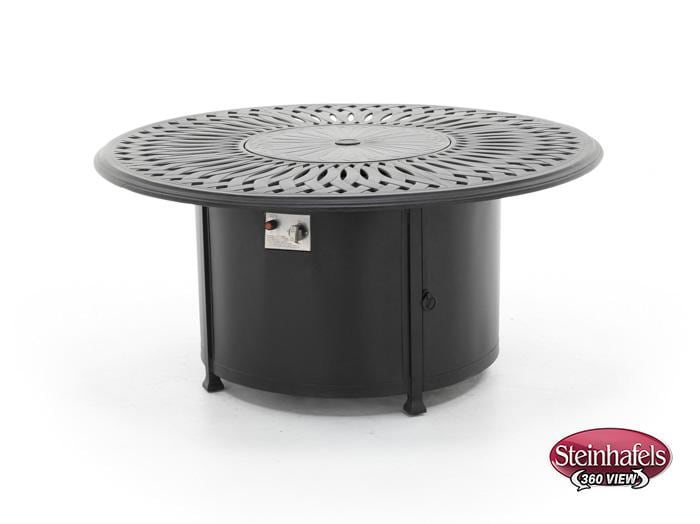 direct designs brown firepit  image pkg  