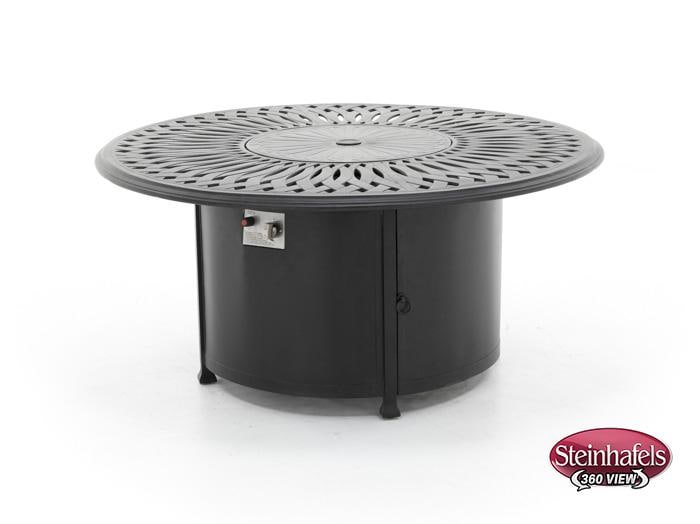 direct designs brown firepit  image pkg  