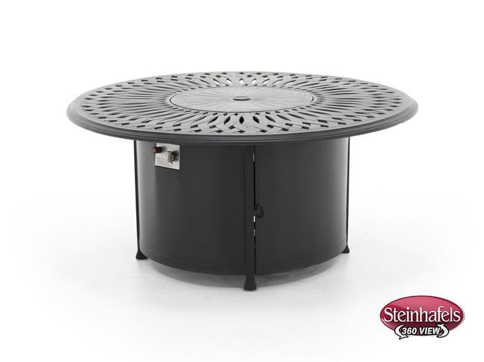 direct designs brown firepit  image pkg  