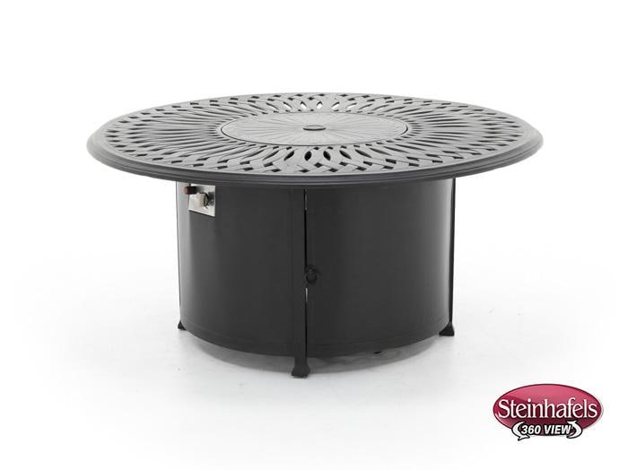 direct designs brown firepit  image pkg  