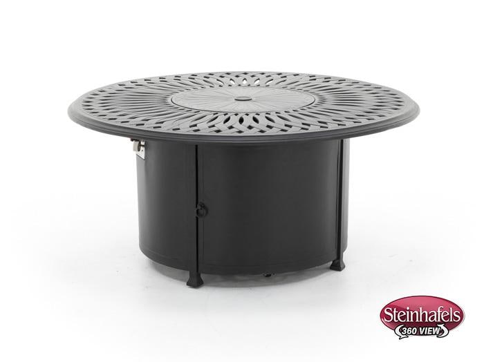 direct designs brown firepit  image pkg  