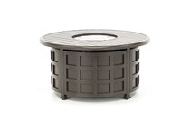 direct designs brown firepit   