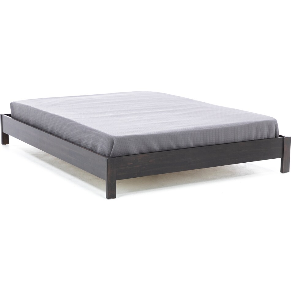 direct designs brown full bed package fep  