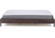 direct designs brown full bed package fep  
