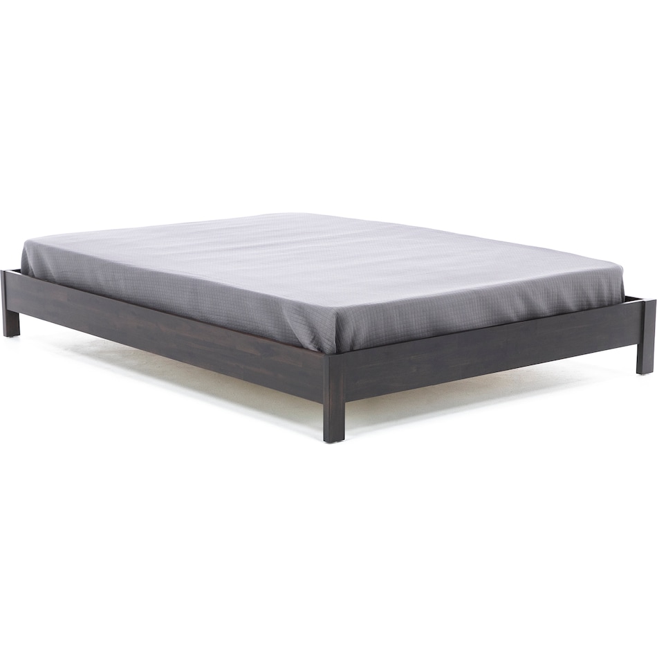 direct designs brown full bed package fep  