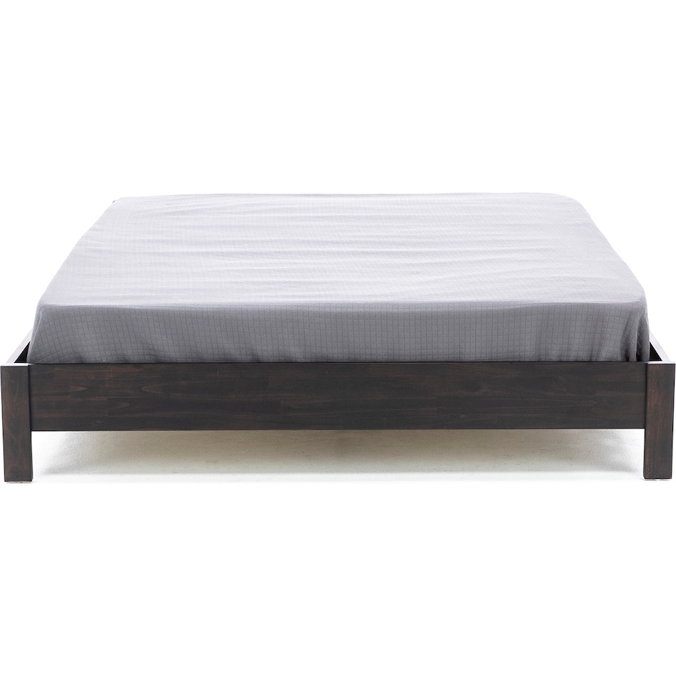 direct designs brown full bed package fep  
