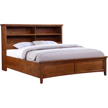 Spencer Bed