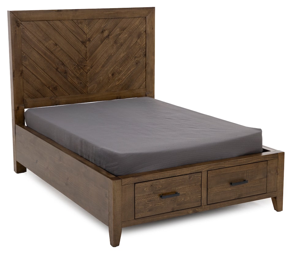Beds