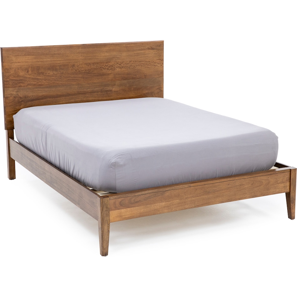 direct designs brown full bed package pkg  