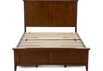 direct designs brown full bed package sfp  