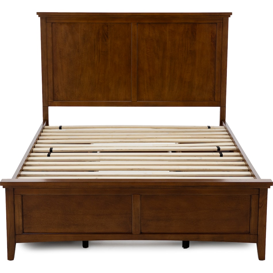 direct designs brown full bed package sfp  