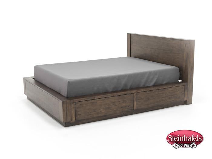 direct designs brown king bed package  image kp  