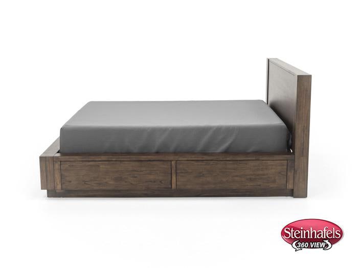 direct designs brown king bed package  image kp  