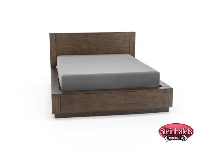 direct designs brown king bed package  image kp  