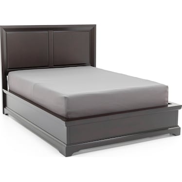 Direct Designs® French Quarter Bed