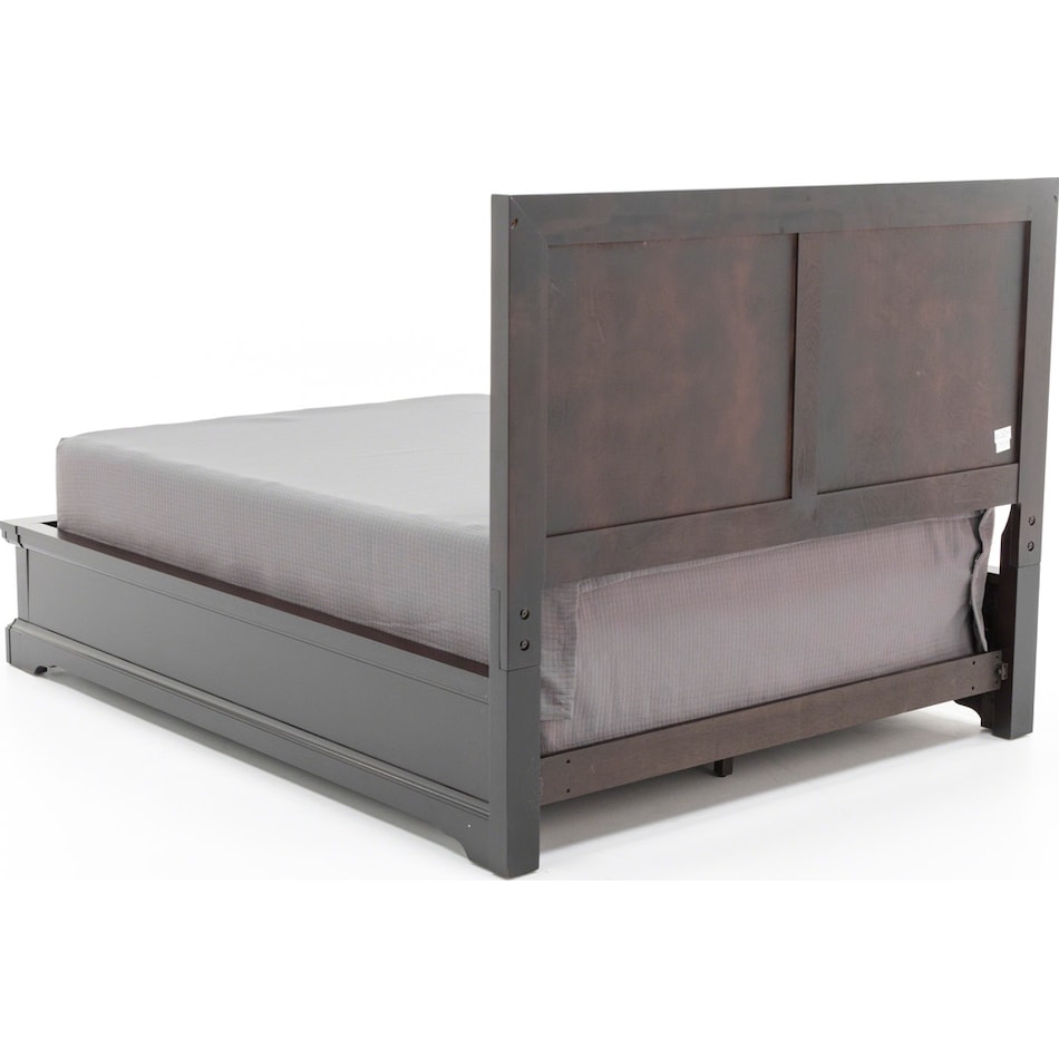 direct designs brown king bed package kpp  