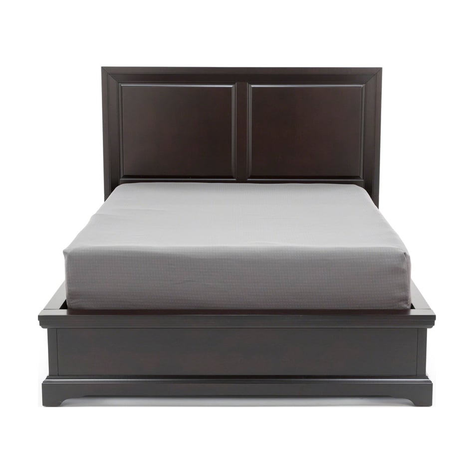 direct designs brown king bed package kpp  