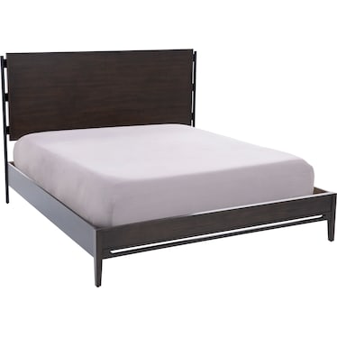 Direct Design Kasper Panel Bed