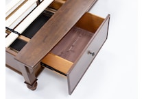 direct designs brown king bed package skp  