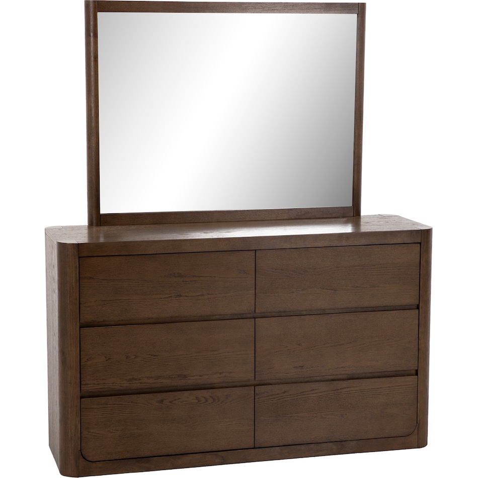 direct designs brown mirror   