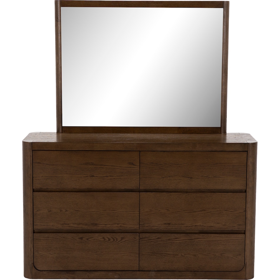 direct designs brown mirror   