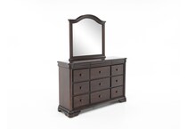 direct designs brown mirror   