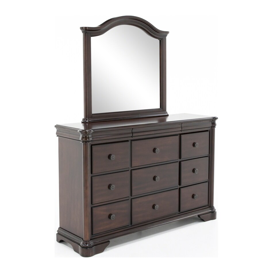 direct designs brown mirror   
