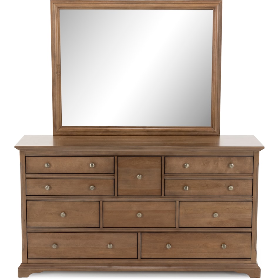 direct designs brown mirror   