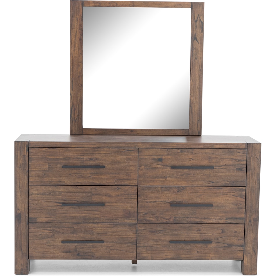 direct designs brown mirror   