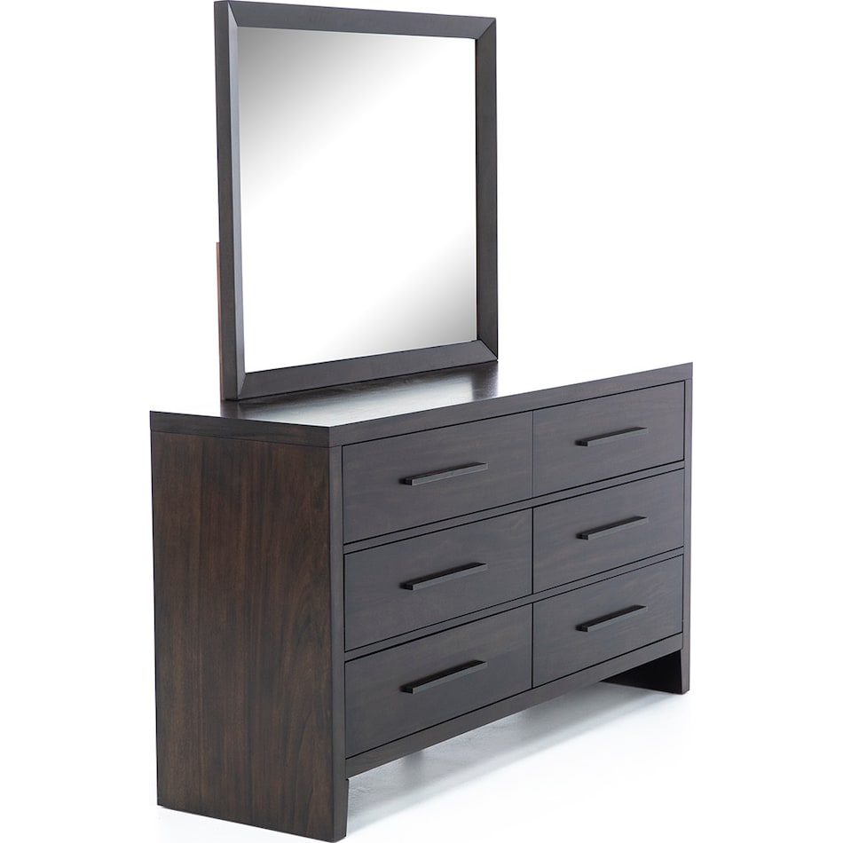 direct designs brown mirror   