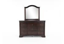 direct designs brown mirror   