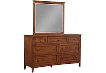 direct designs brown mirror   