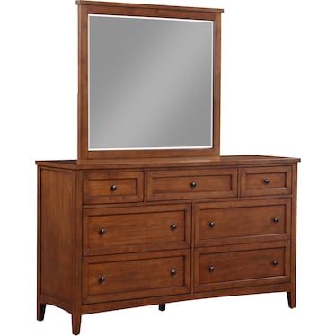 Spencer Mirror