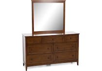 direct designs brown mirror   