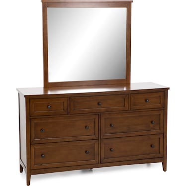 Spencer Mirror