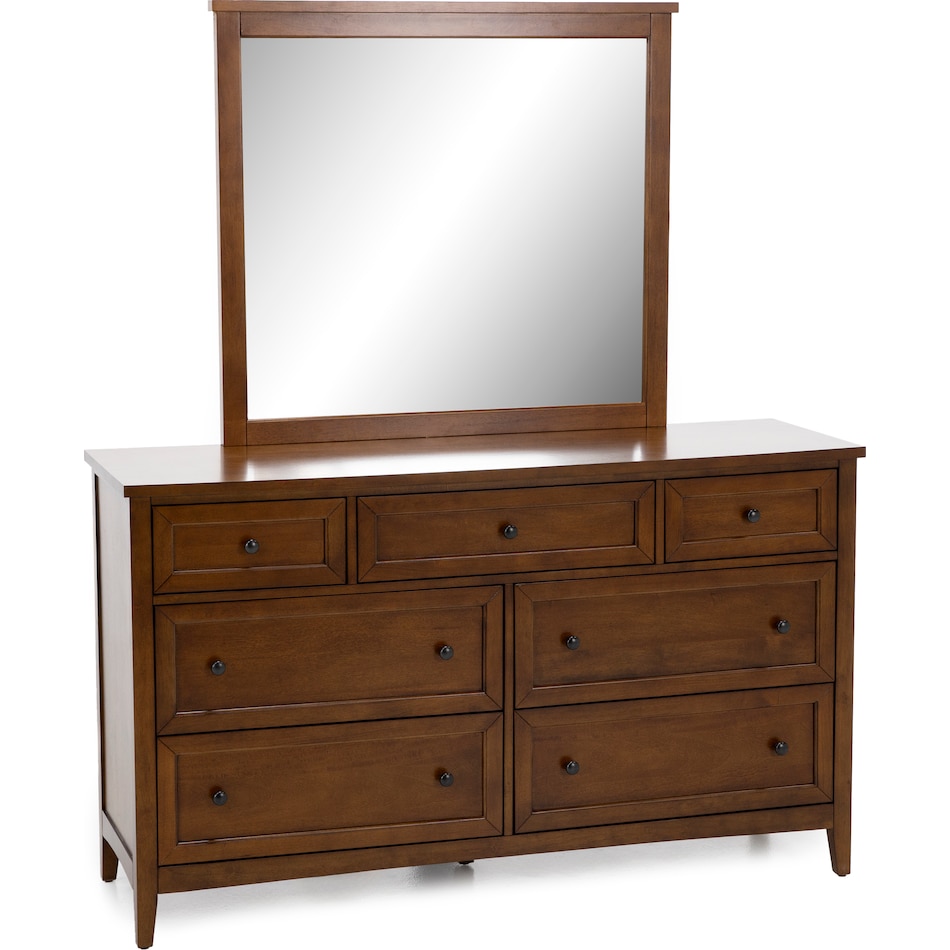 direct designs brown mirror   