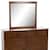 direct designs brown mirror   