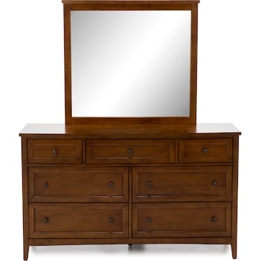 Spencer Mirror