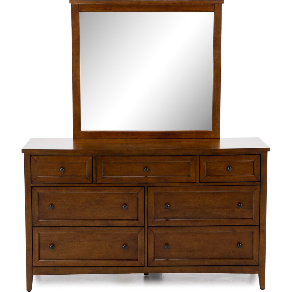 direct designs brown mirror   