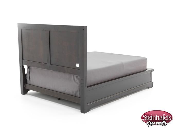 direct designs brown queen bed package  image qpp  