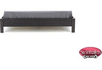 direct designs brown queen bed package  image   