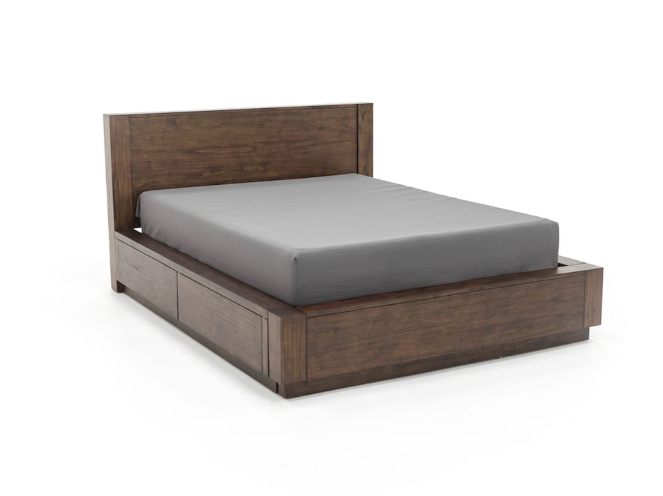 Beds Under $1000
