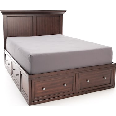 Direct Designs Spencer Bed